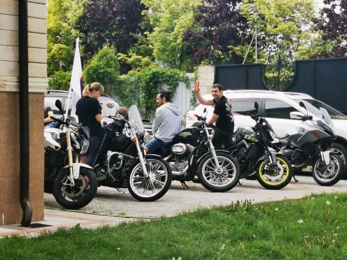 Мотошкола в Химках и Куркино фото: Foto5 Мотошкола в Химках и Куркино фото: Foto5